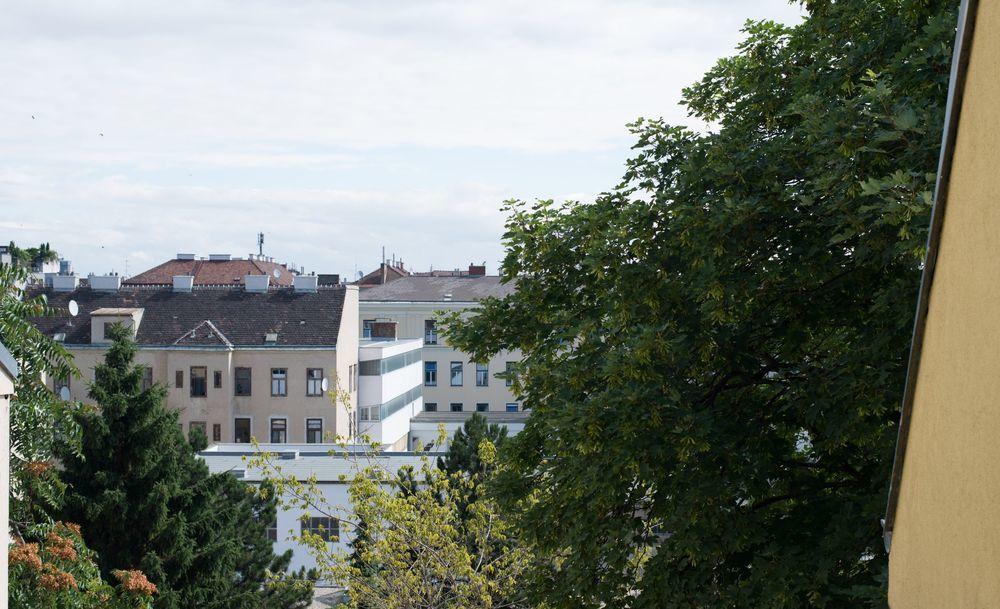 Garten- Und Kunsthotel Gabriel City Vienna Esterno foto